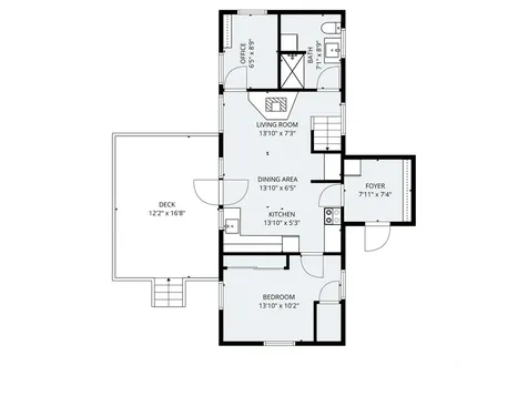 282 Jackson Lane Norway ME 04268