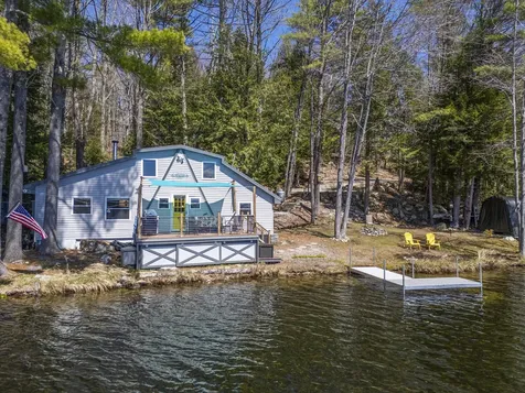 282 Jackson Lane Norway ME 04268