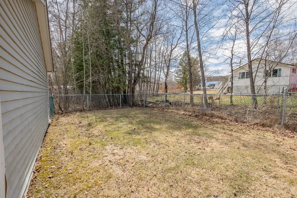 22 Midland Street Caribou ME 04736