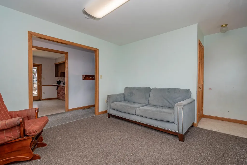 22 Midland Street Caribou ME 04736