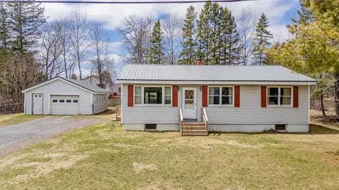 22 Midland Street Caribou ME 04736