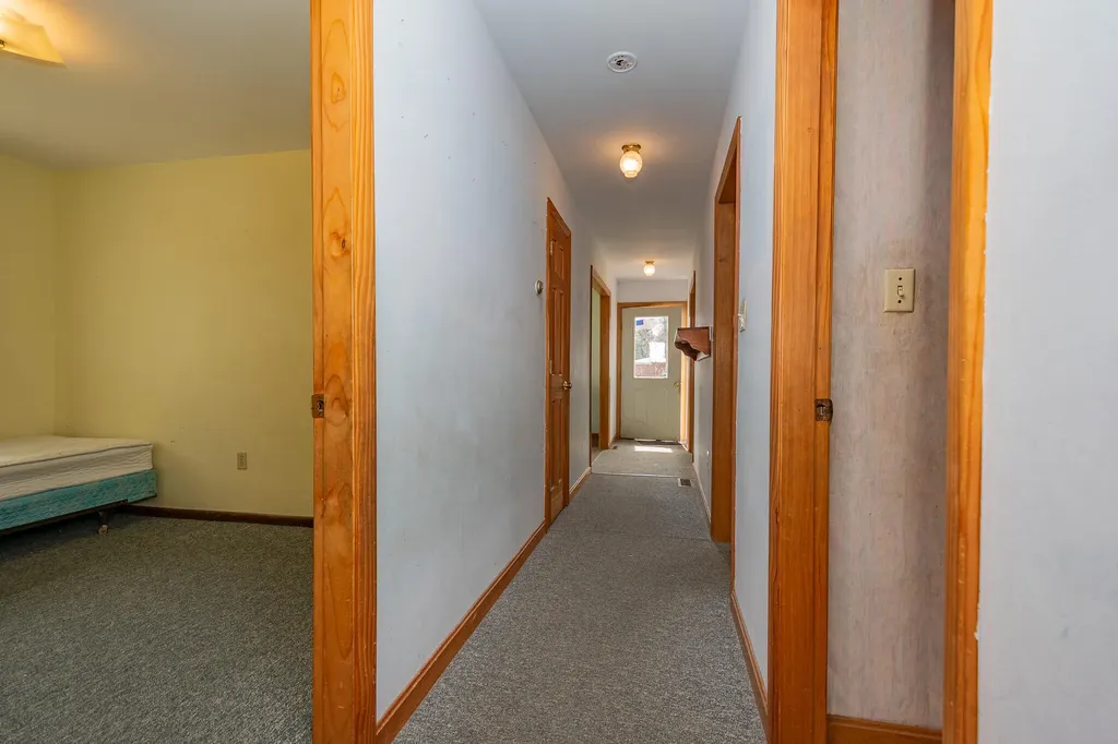 22 Midland Street Caribou ME 04736