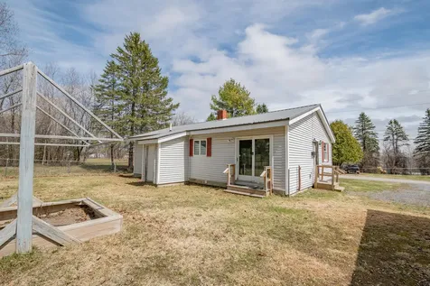 22 Midland Street Caribou ME 04736
