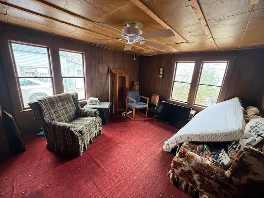 99 Sandy Beach Road Glenburn ME 04401