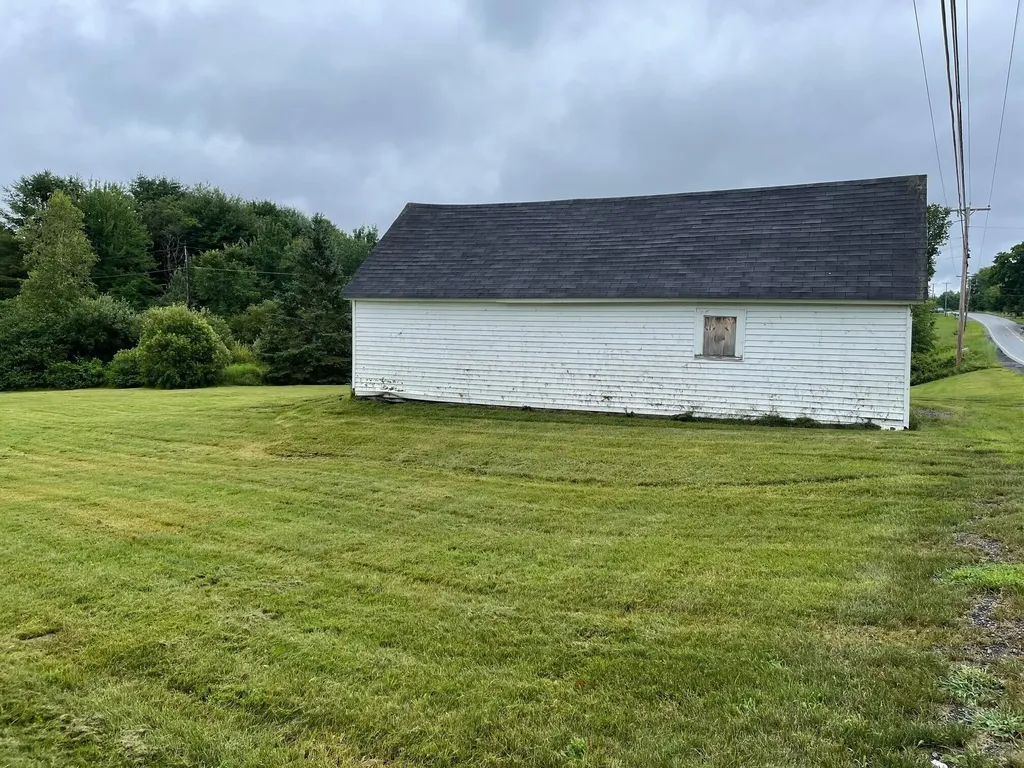Po M2 L5 Main Street Pittsfield ME 04967