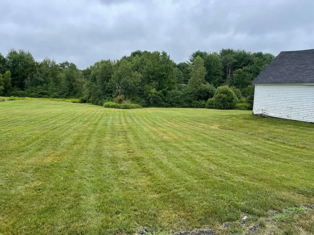 Po M2 L5 Main Street Pittsfield ME 04967