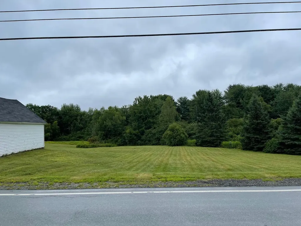 Po M2 L5 Main Street Pittsfield ME 04967