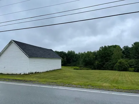Po M2 L5 Main Street Pittsfield ME 04967