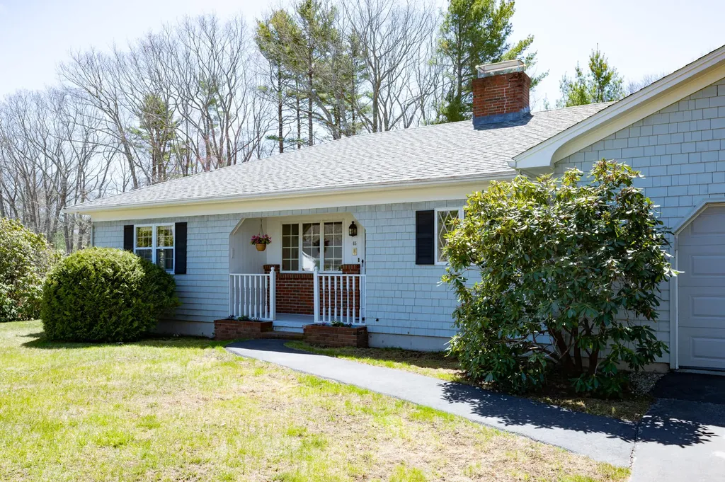 65 Candlewood Lane Wells ME 04090