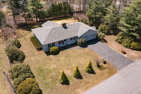 65 Candlewood Lane Wells ME 04090