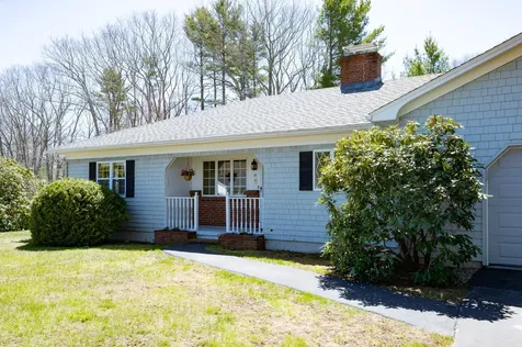 65 Candlewood Lane Wells ME 04090