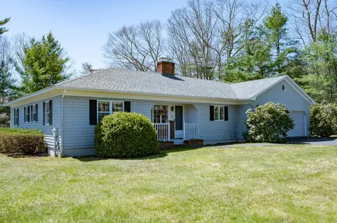 65 Candlewood Lane Wells ME 04090
