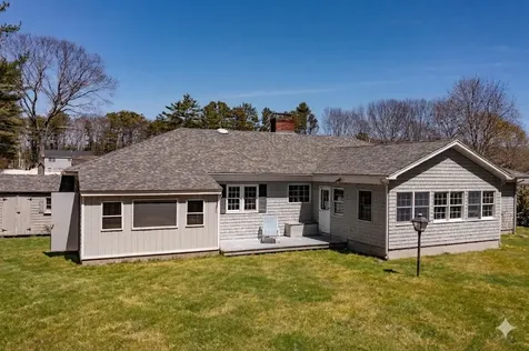 65 Candlewood Lane Wells ME 04090