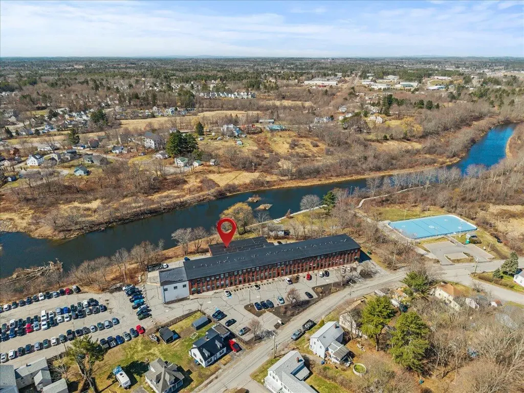 30 Lincoln Street Westbrook ME 04092
