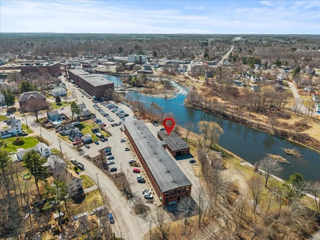 30 Lincoln Street Westbrook ME 04092