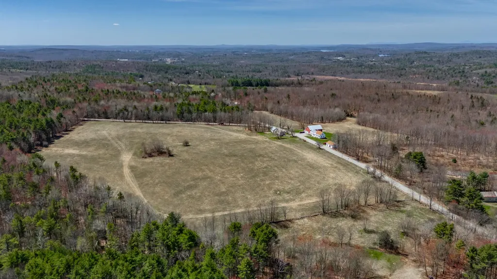 Lot 2 N Hatch Hill Road Greene ME 04236