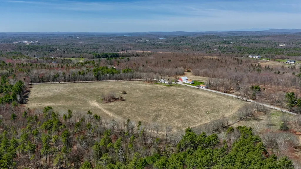 Lot 2 N Hatch Hill Road Greene ME 04236