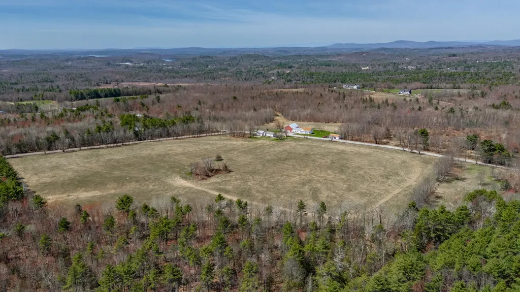 Lot 2 N Hatch Hill Road Greene ME 04236