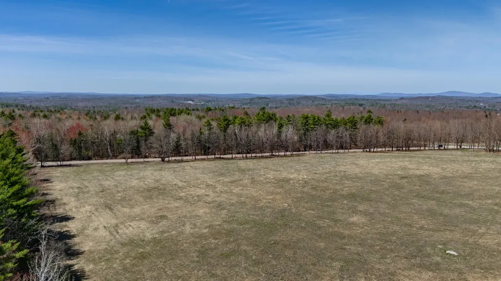 Lot 2 N Hatch Hill Road Greene ME 04236