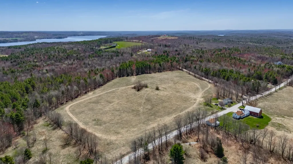 Lot 2 N Hatch Hill Road Greene ME 04236