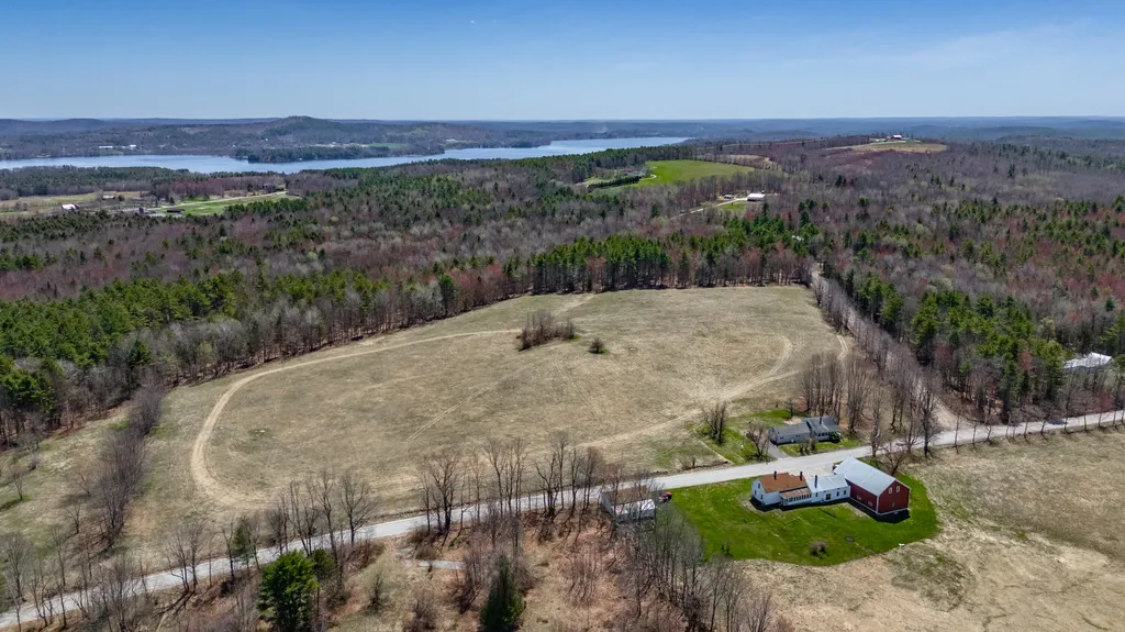 Lot 2 N Hatch Hill Road Greene ME 04236