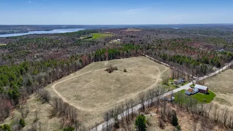 Lot 2 N Hatch Hill Road Greene ME 04236
