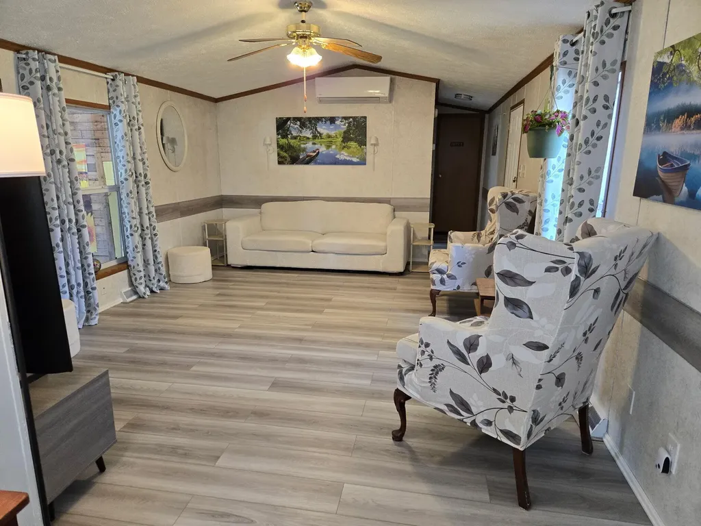 171 Madawaska Road Caribou ME 04736