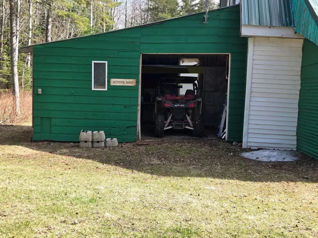 171 Madawaska Road Caribou ME 04736