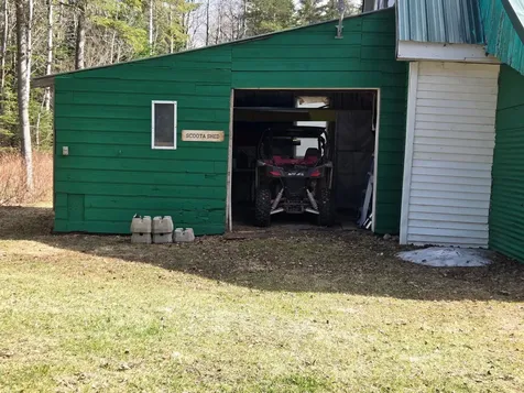 171 Madawaska Road Caribou ME 04736