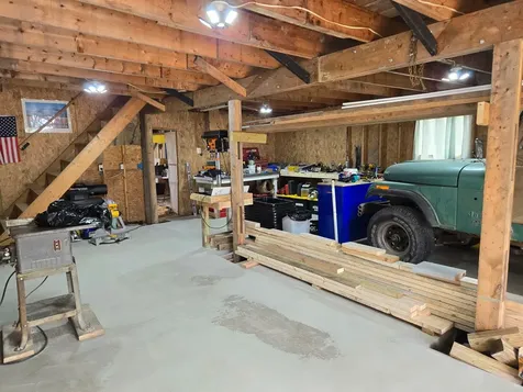 171 Madawaska Road Caribou ME 04736