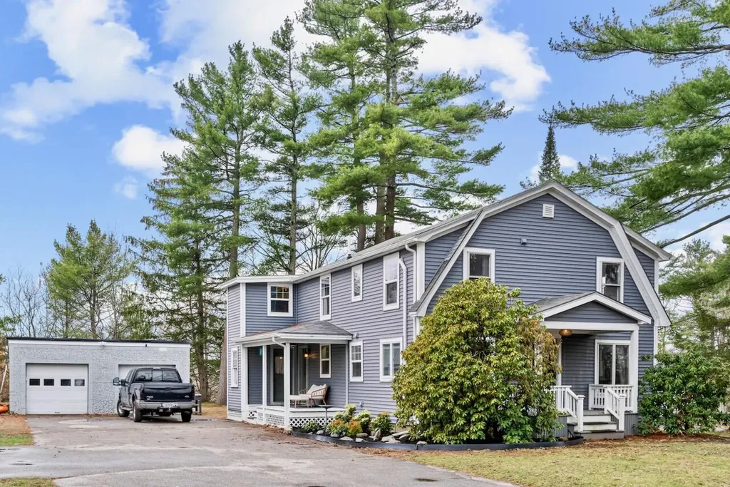 15 Cole Road Biddeford ME 04005