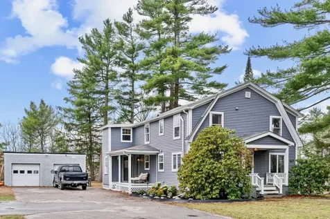 15 Cole Road Biddeford ME 04005