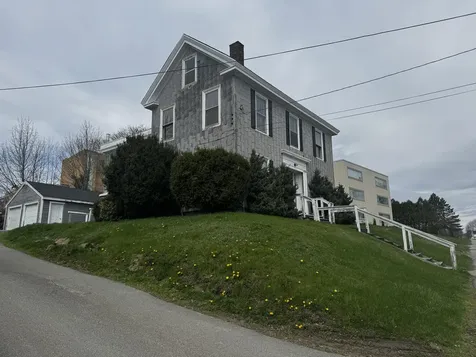 336 Broadway Bangor ME 04401