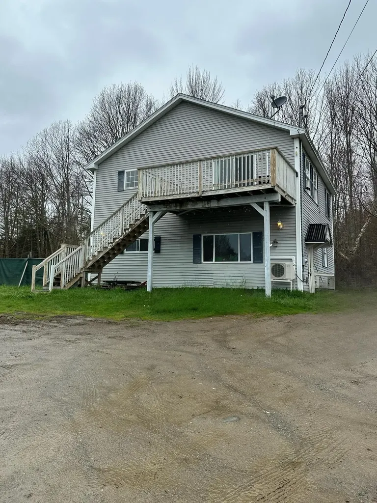 32 Smith Lane Levant ME 04456