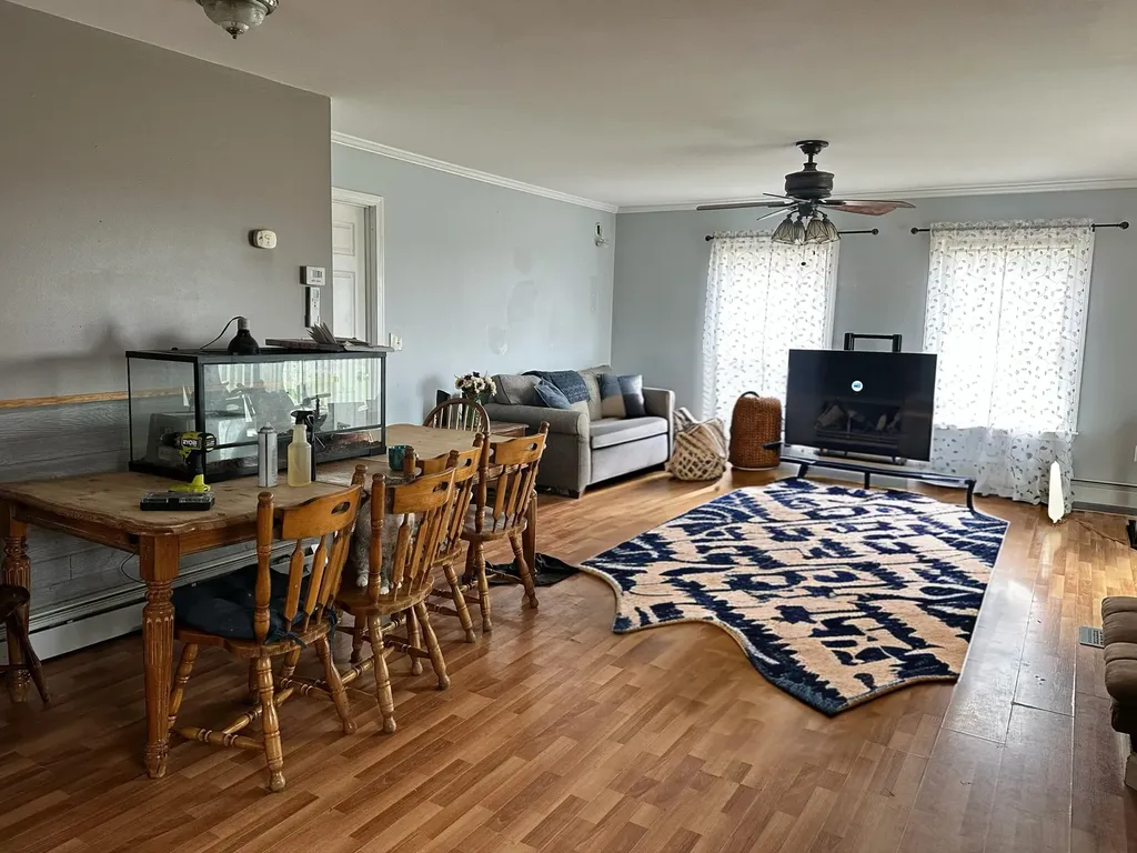 32 Smith Lane Levant ME 04456
