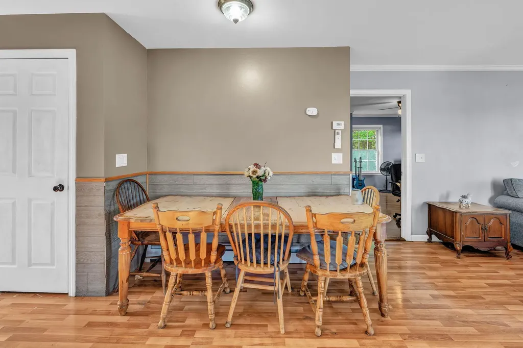 32 Smith Lane Levant ME 04456