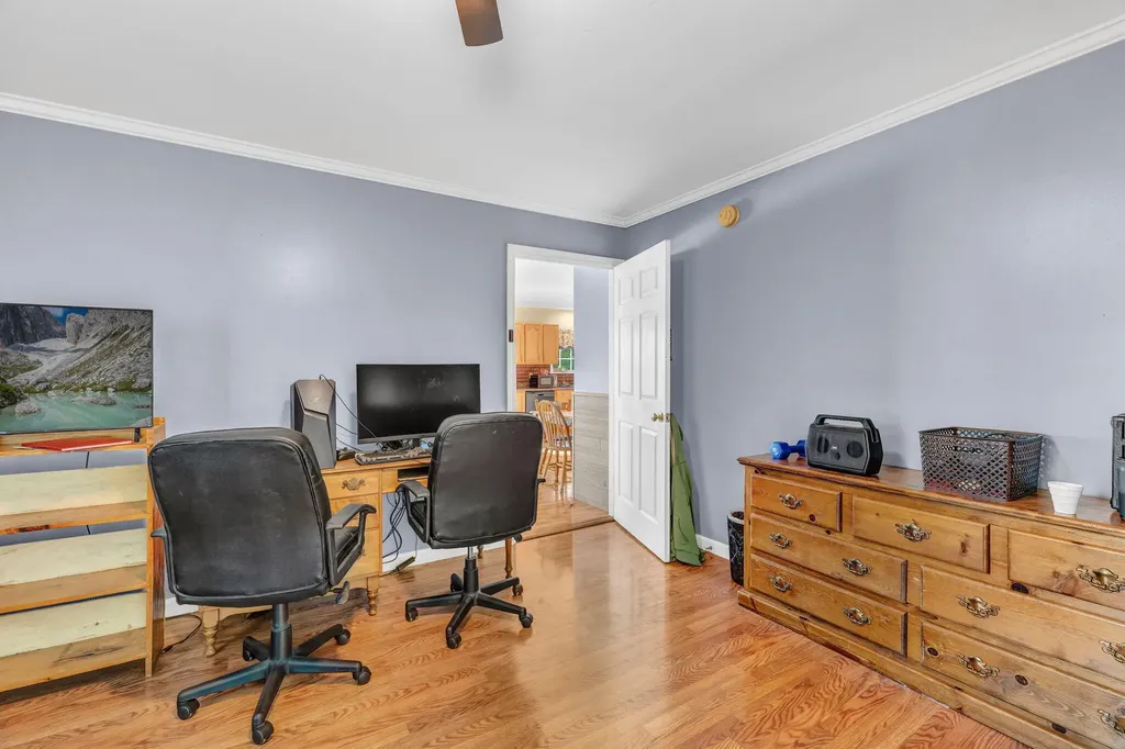 32 Smith Lane Levant ME 04456