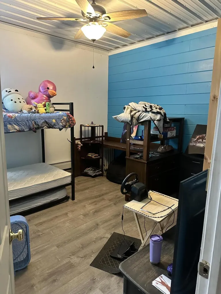 32 Smith Lane Levant ME 04456