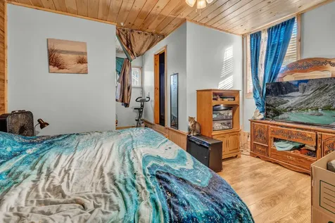 32 Smith Lane Levant ME 04456