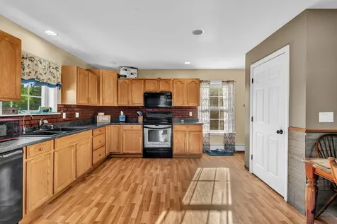 32 Smith Lane Levant ME 04456