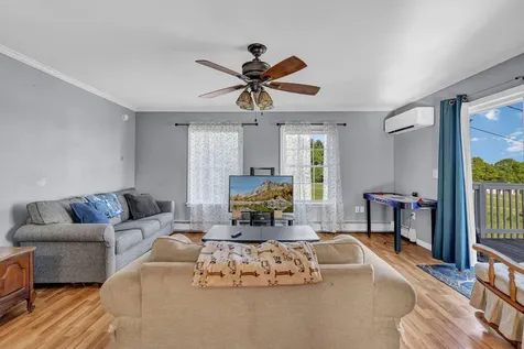 32 Smith Lane Levant ME 04456