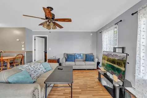 32 Smith Lane Levant ME 04456