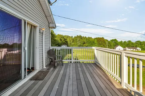 32 Smith Lane Levant ME 04456