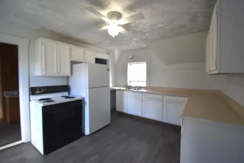 160 Washington Street Pittsfield ME 04967