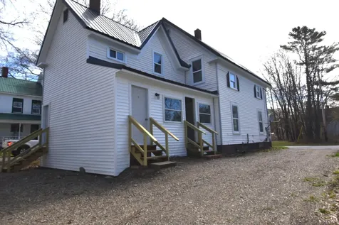 160 Washington Street Pittsfield ME 04967