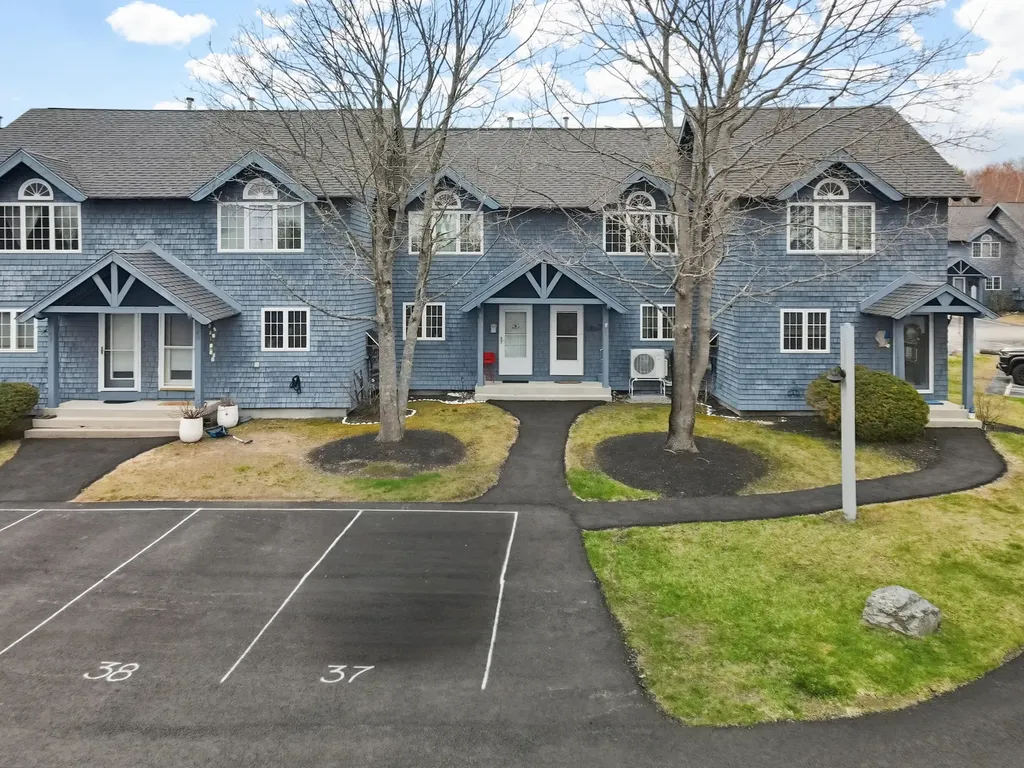 129 Portland Avenue Old Orchard Beach ME 04064