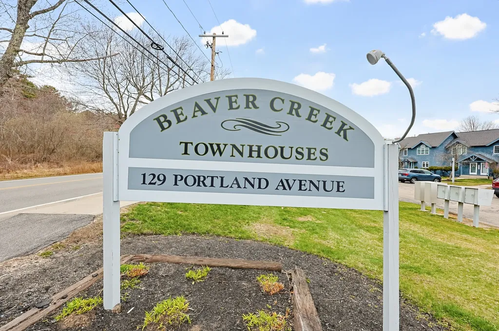 129 Portland Avenue Old Orchard Beach ME 04064