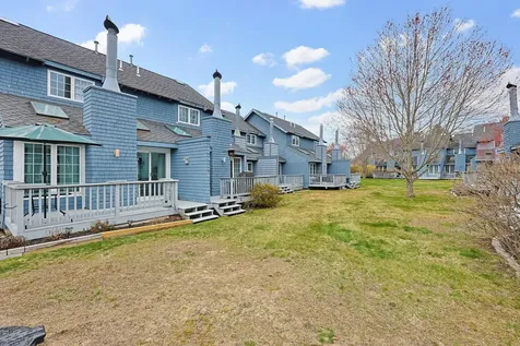 129 Portland Avenue Old Orchard Beach ME 04064