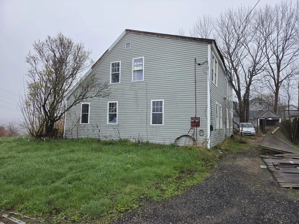 23 Gray Avenue Saco ME 04072