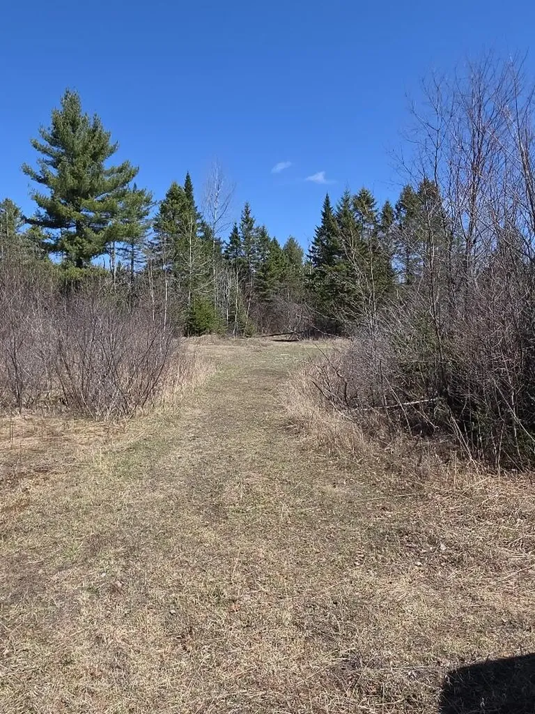 131 A River Road Oakfield ME 04763
